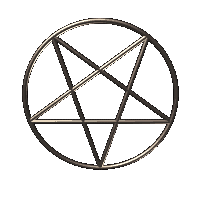 pentagrams 10
