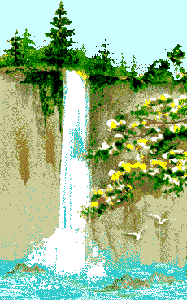 waterfalls 11