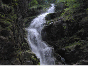 waterfalls 4