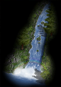 waterfalls 7