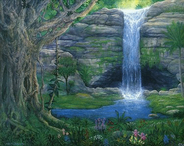 waterfalls 8